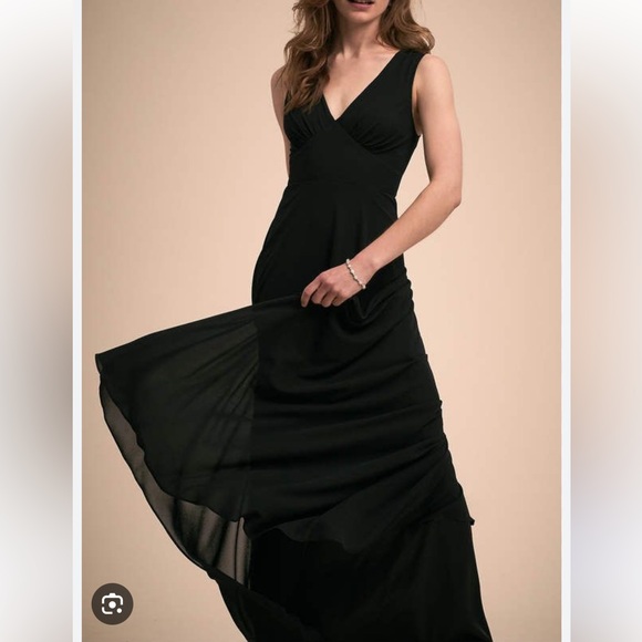 BHLDN Dresses & Skirts - bhldn Capulet Dress